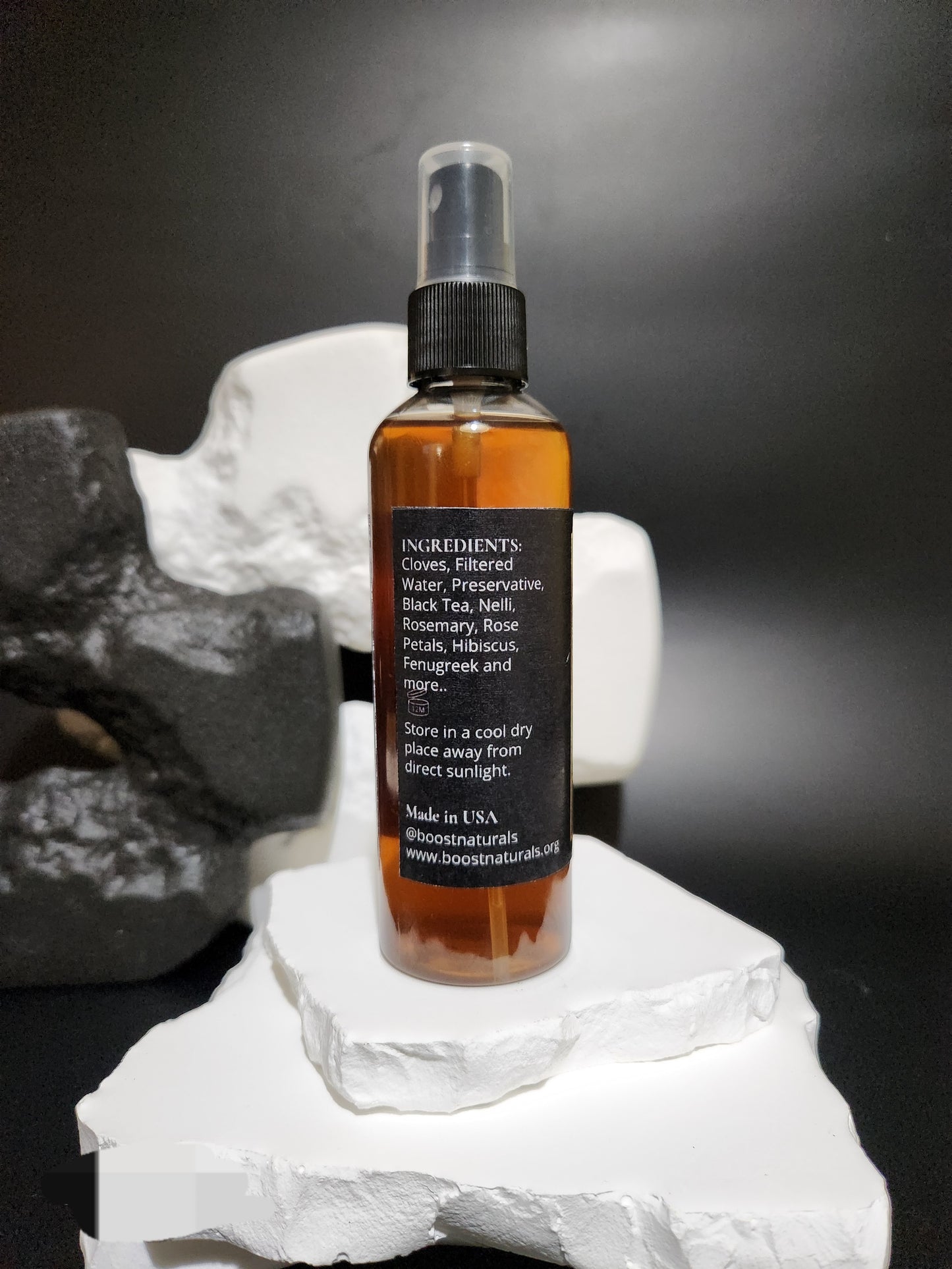Clove Water 4oz