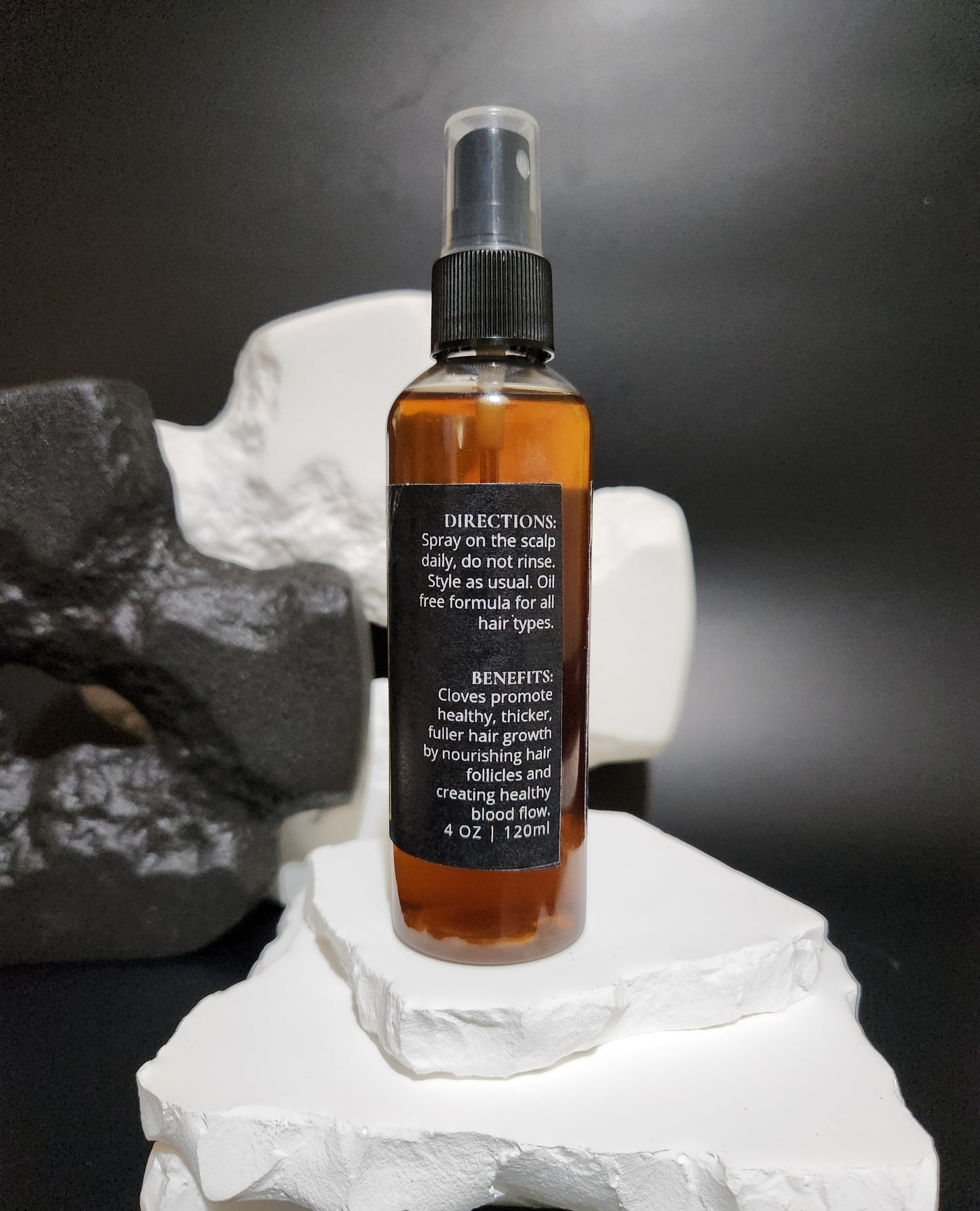 Clove Water 4oz
