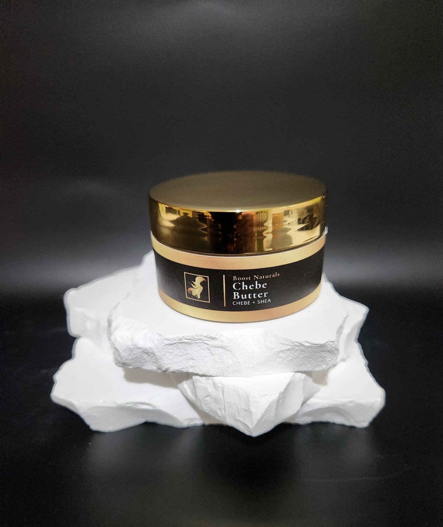 Whipped Chebe Butter 4oz.
