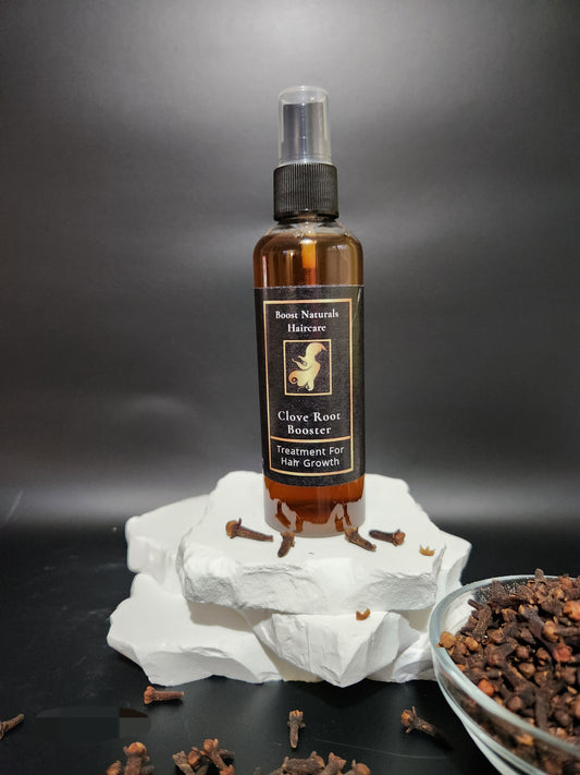 Clove Water 4oz